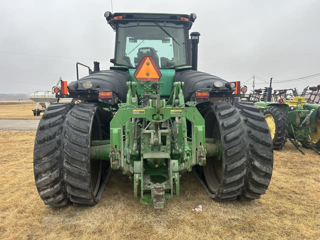 Image of John Deere 9630T equipment image 2