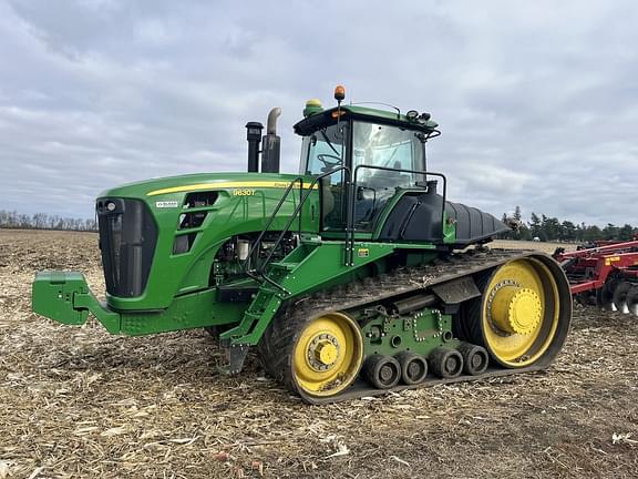 Image of John Deere 9630T Primary image