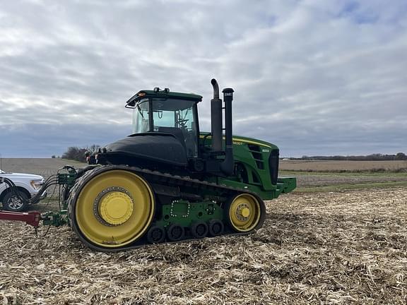 Image of John Deere 9630T equipment image 2