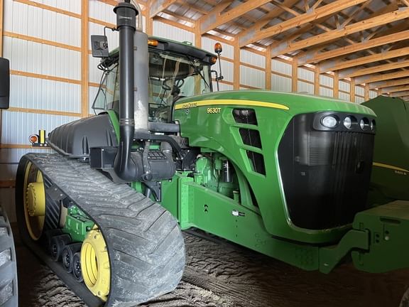 Main image John Deere 9630T