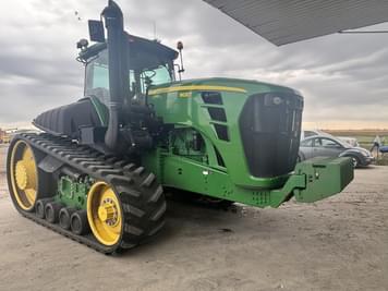 Main image John Deere 9630T