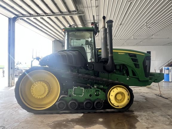 Image of John Deere 9630T equipment image 3