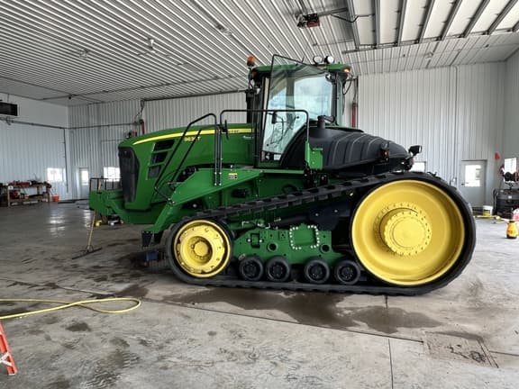 Image of John Deere 9630T equipment image 2