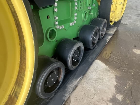 Image of John Deere 9630T equipment image 4