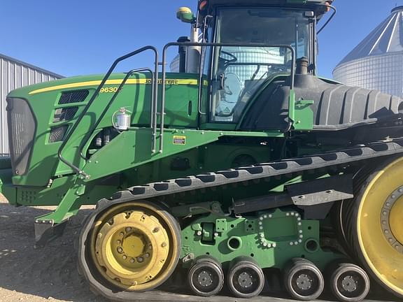 Image of John Deere 9630T equipment image 1