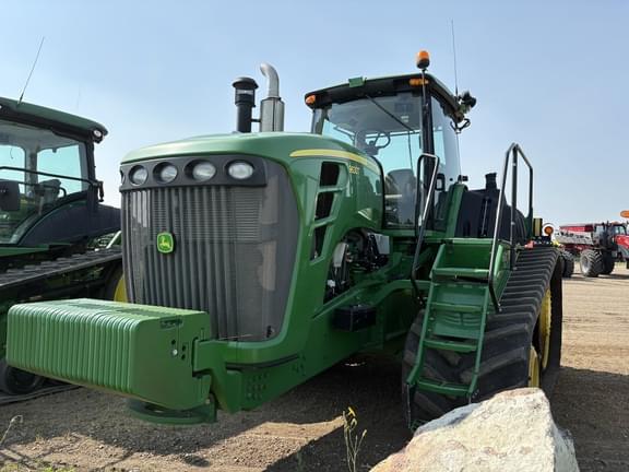 Image of John Deere 9630T equipment image 1