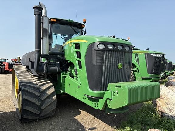 Image of John Deere 9630T Primary image