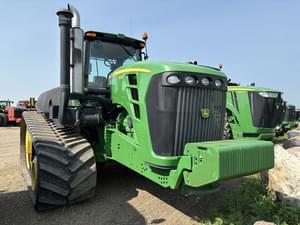2011 John Deere 9630T Image