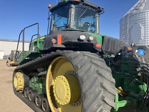 Image of John Deere 9630T equipment image 3