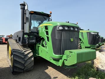 Main image John Deere 9630T