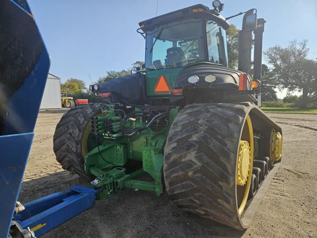 Image of John Deere 9630T equipment image 3