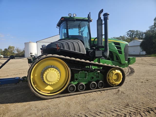 Image of John Deere 9630T equipment image 1