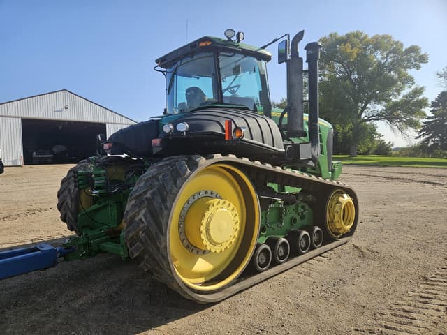 Image of John Deere 9630T equipment image 2