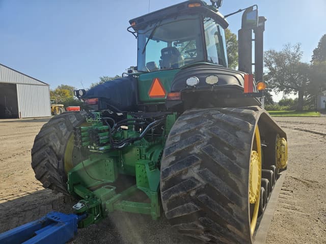 Image of John Deere 9630T equipment image 4