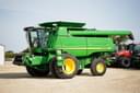 2011 John Deere 9670 STS Image