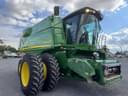 2011 John Deere 9670 STS Image
