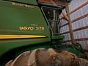 2011 John Deere 9670 STS Image