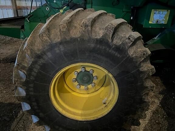 Main image John Deere 9670 STS 13