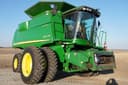 2011 John Deere 9670 STS Image