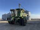 2011 John Deere 9670 STS Image