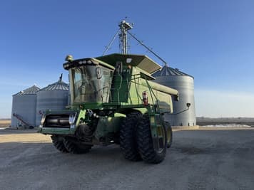 Main image John Deere 9670 STS