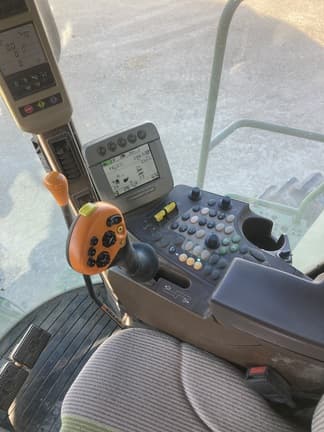 Image of John Deere 9670 STS equipment image 3