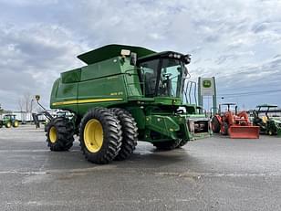 Main image John Deere 9670 STS 0