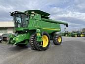 Thumbnail image John Deere 9670 STS 10