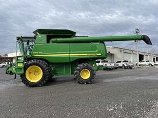 Main image John Deere 9670 STS 12