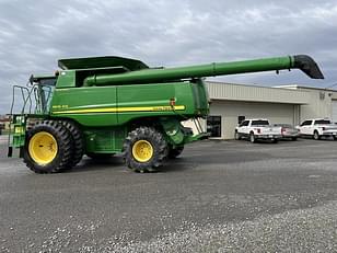 Main image John Deere 9670 STS 13