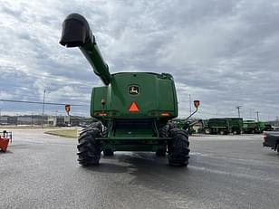 Main image John Deere 9670 STS 16