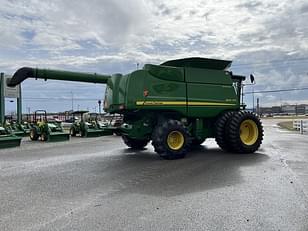 Main image John Deere 9670 STS 18