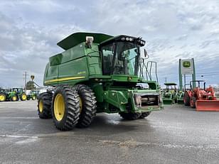 Main image John Deere 9670 STS 5