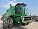 2011 John Deere 9670 STS Image