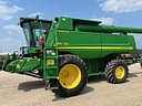2011 John Deere 9670 STS Image
