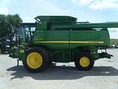 Thumbnail image John Deere 9670 STS 6