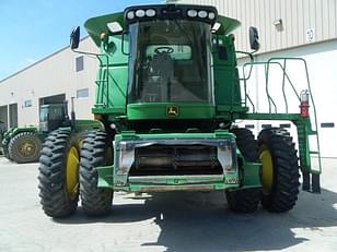 Main image John Deere 9670 STS 8