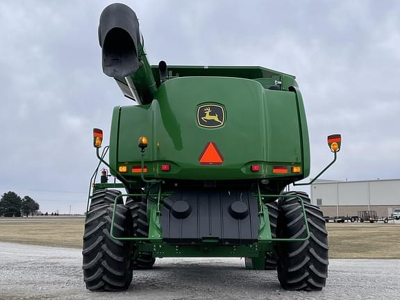 Main image John Deere 9670 STS 5