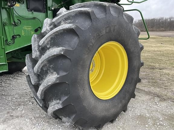 Main image John Deere 9670 STS 8