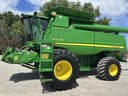 2011 John Deere 9670 STS Image