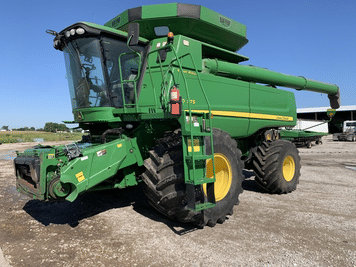 Main image John Deere 9670 STS