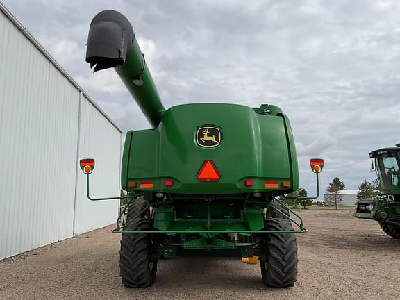 Image of John Deere 9670 STS equipment image 3