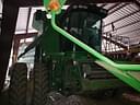 2011 John Deere 9670 STS Image