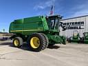 2011 John Deere 9670 STS Image
