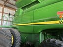2011 John Deere 9670 STS Image