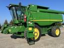 2011 John Deere 9670 STS Image