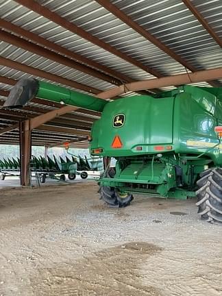 Main image John Deere 9670 STS 3