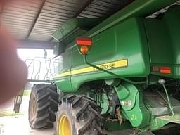 Main image John Deere 9670 STS 4