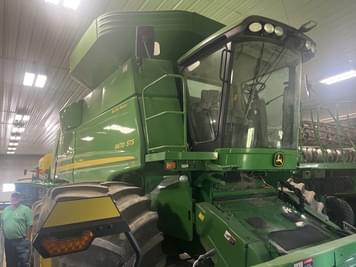 Main image John Deere 9670 STS