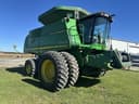 2011 John Deere 9670 STS Image